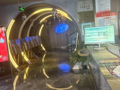 -陆琴脚艺·足浴·SPA(夫子庙店)