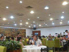 大堂-粥旺庄(芳村店)