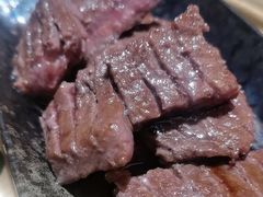 -無二炙坊·和牛烧肉(大钟寺1733店)