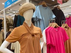 -优衣库(重庆万象城店)