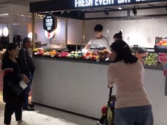 -每日新鲜水果吧(南京东路店)