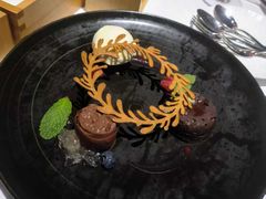 -王品牛排(珠海富华里店)
