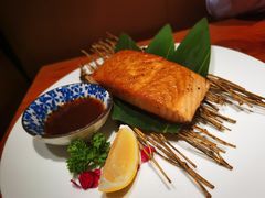 -文三酒肆自助放题(新街口友谊广场店)