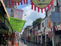 -非遗·十八曲鱼饺(西马总店)