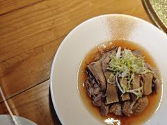 -永安鱼庄·镇江菜(丁卯店)