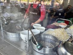 -潮镇老尾牛杂(环城西路店)