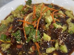 -海香园饭店