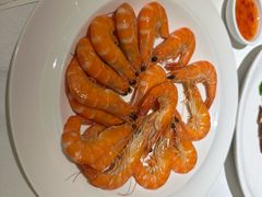 -万龙洲海鲜(安定门店)