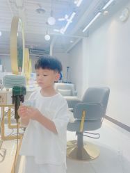 -飞梵造型