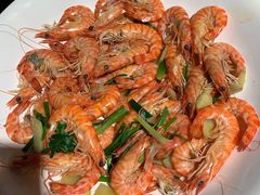 -盒马鲜生(馥邦国际店)