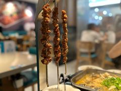 -半天妖烤鱼(夏津德百店)