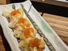 -鸟幸 TORISAKI 炭火居酒屋