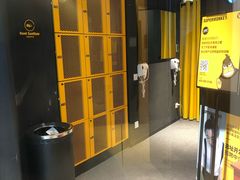 -超级猩猩健身·团课(益田假日店)