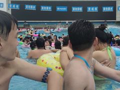 -欢乐水魔方水世界