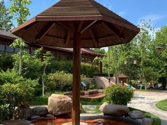 -汤泊温泉度假村