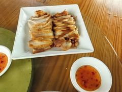 -农家小院土菜馆(斩坑桥店)