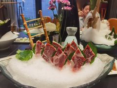 -鼎泰亨·海鲜牛肉餐厅(滨江店)