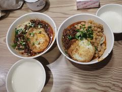 -秦云老太婆摊摊面(观音桥店)