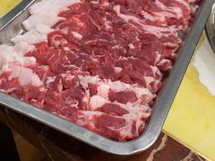 -月圆火锅(宁海东路二店)