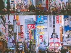 -秋叶原电器街