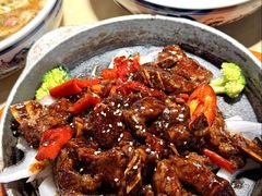 -小柴米·传统江西菜(八一广场店)