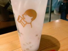 -喜茶(广州北京路惠福东店)