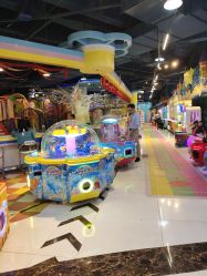 -星趣童堡(星河COCO City民治店)