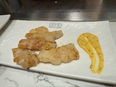 -火地铁板烧(昆山万象汇店)