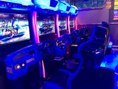 -核客电玩城(东门店)