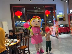 -猪腰一家·地道佛山菜(里水店)