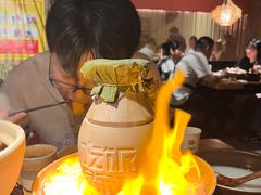 -吃饭皇帝大(解放西路店)