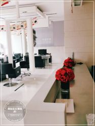 -锦尚名仕Hair Salon