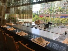 -将军日本餐厅·Shogun(厦门马哥孛罗东方大酒店)