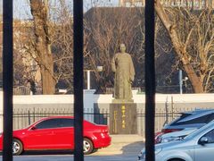 -天津戏剧博物馆