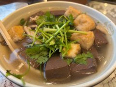 -四宜糕团店(南大街店)