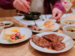 -盛宴标帜餐厅·亲子自助 (南昌喜来登酒店)