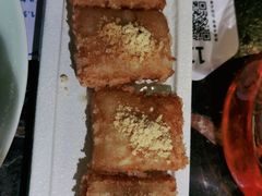 -一品诚记烤肉(大连柏威年购物中心店)