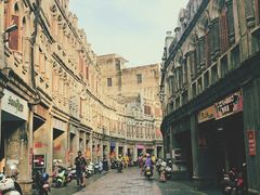 -文昌铺前老街