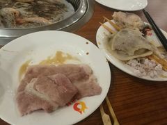 -汉义轩海鲜烤肉自助(青州泰华城店)