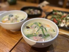 -云海肴·汽锅鸡·云南代表菜(天津国金汇店)