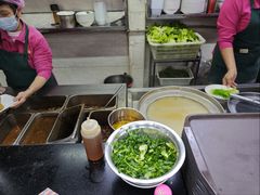 牛三星汤米粉-珍珍小食店(西华路店)
