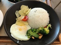 -海盗虾饭·剥好的小龙虾饭(SOHO尚都店)