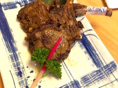 -王鼎精致料理铁板烧(世博源店)