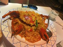 招牌古法咖喱膏蟹-BetterThai 泰加(苏州中心店)
