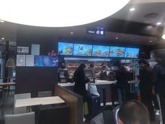 -肯德基(北京南站店)