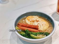 -柠檬树茶餐厅(海雅缤纷城店)
