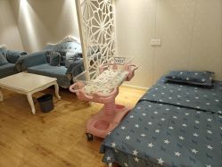 -爱玛家国际母婴月子会所(电力大厦店)