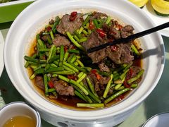 -起源小厨·水席·炒菜(洛邑古城店)