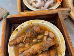 -蔡澜港式点心(皇庭广场店)