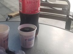 百事可乐-达美乐比萨(深圳广夏路店)